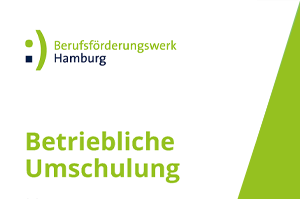 Berufliche Umschulung klein