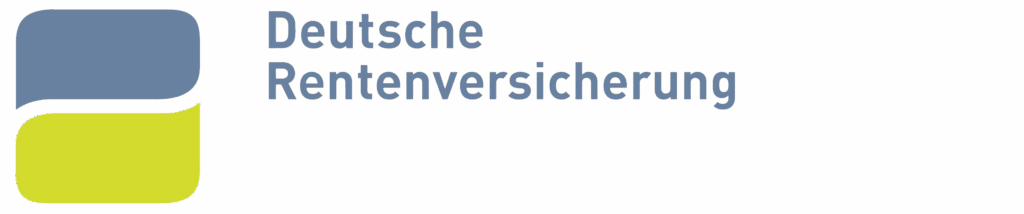 Logo deutsche Rentenversicherung